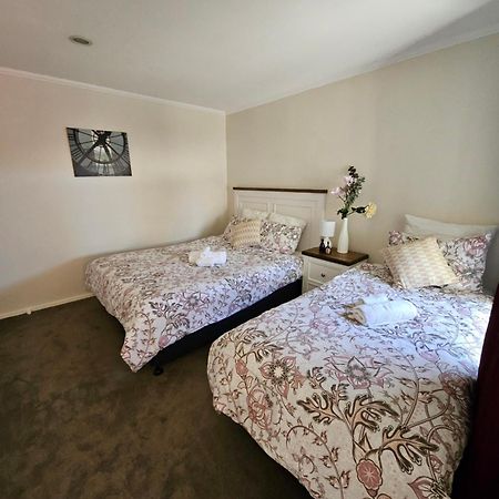 Hotel Little Gem In Papamoa Exterior foto